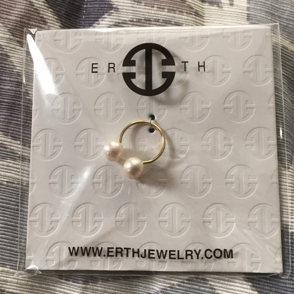Brand New Ring